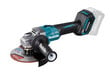 Kulmahiomakone XGT ® GA035GZ Makita hinta ja tiedot | Hiomakoneet | hobbyhall.fi