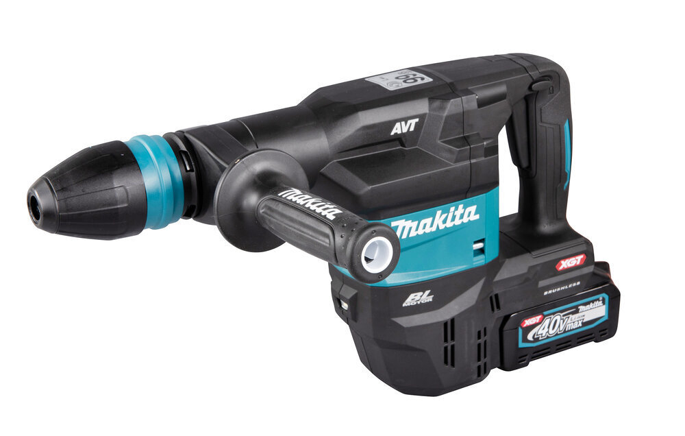 Piikkausvasara XGT ® HM001GZ02 Makita hinta ja tiedot | Käsityökalut | hobbyhall.fi