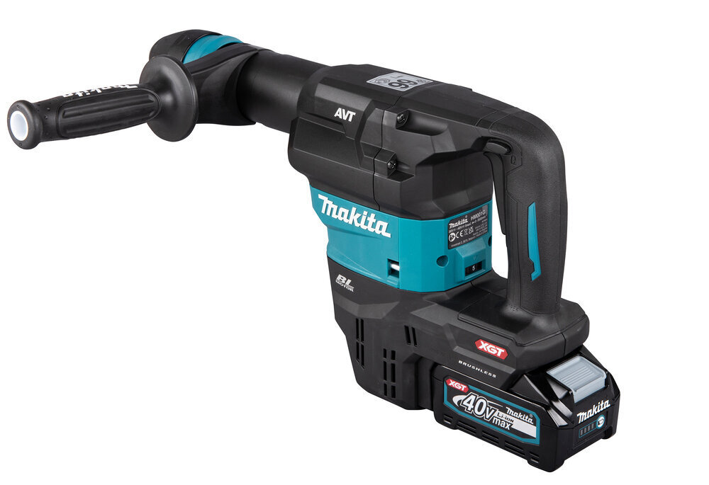 Piikkausvasara XGT ® HM001GZ02 Makita hinta ja tiedot | Käsityökalut | hobbyhall.fi