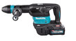 Piikkausvasara XGT ® HM001GZ02 Makita hinta ja tiedot | Käsityökalut | hobbyhall.fi