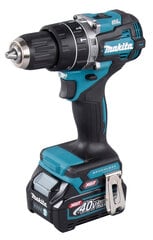 Iskuporakone XGT® HP002GD201 Makita hinta ja tiedot | Käsityökalut | hobbyhall.fi