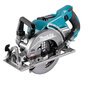 Pyörösaha XGT® RS001GZ Makita hinta ja tiedot | Käsityökalut | hobbyhall.fi