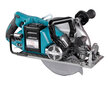 Pyörösaha XGT® RS002GZ Makita hinta ja tiedot | Käsityökalut | hobbyhall.fi