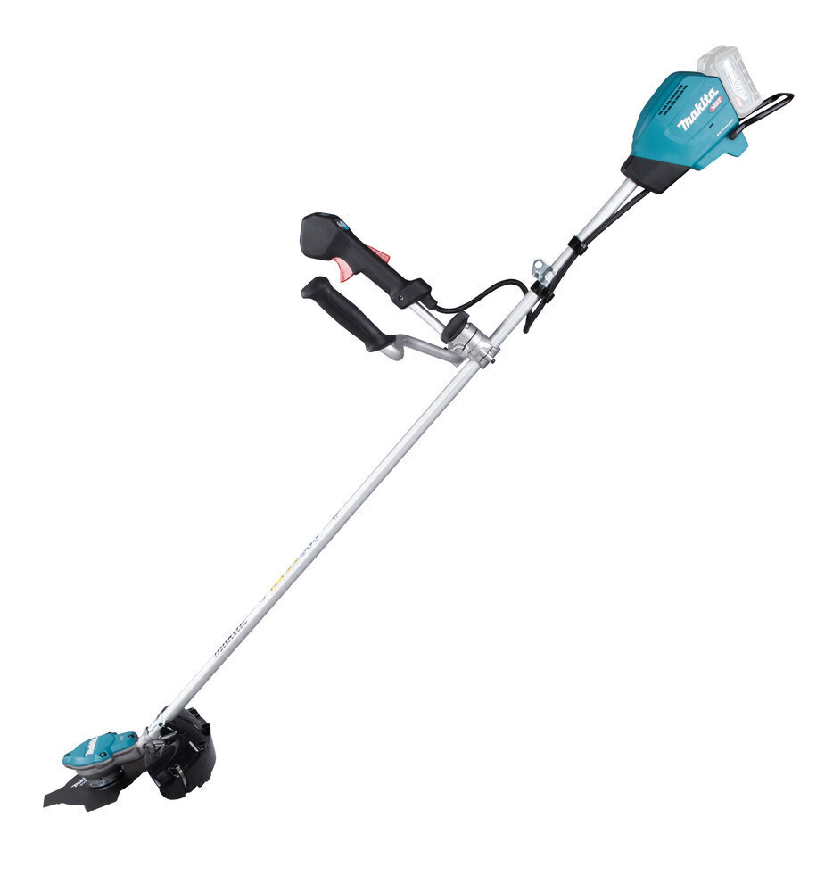 Ruohoraivuri XGT® UR002GZ01 Makita hinta ja tiedot | Ruohotrimmerit | hobbyhall.fi