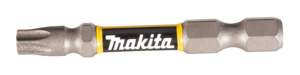 E-03361 Ruuvauskärki T30, 50 mm, 2 kpl Makita hinta ja tiedot | Käsityökalut | hobbyhall.fi