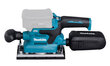 Tasohiomakone LXT® DBO381ZU Makita hinta ja tiedot | Käsityökalut | hobbyhall.fi