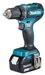 Porakone LXT® DDF485RGJ Makita hinta ja tiedot | Akkuporakoneet ja ruuvinvääntimet | hobbyhall.fi