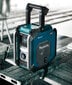 Makita AC MR006GZ hinta ja tiedot | Kelloradiot ja herätyskellot | hobbyhall.fi