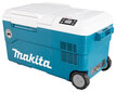 Matkajääkaappi XGT ® LXT ® CW001GZ Makita hinta ja tiedot | Kylmälaukut ja termokassit | hobbyhall.fi