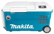 Matkajääkaappi XGT ® LXT ® CW001GZ Makita hinta ja tiedot | Kylmälaukut ja termokassit | hobbyhall.fi