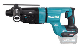 Poravasara XGT ® HR007GZ Makita hinta ja tiedot | Iskuporakoneet | hobbyhall.fi