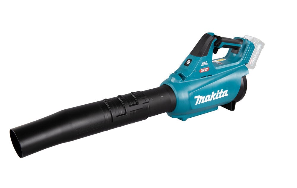 Puhallin XGT ® UB001GZ Makita hinta ja tiedot | Oksasilppurit, lehtipuhaltimet | hobbyhall.fi