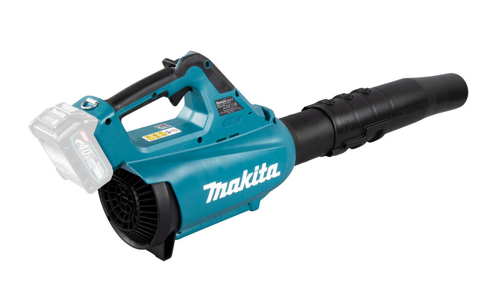 Puhallin XGT ® UB001GZ Makita hinta ja tiedot | Oksasilppurit, lehtipuhaltimet | hobbyhall.fi