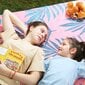 Piknik-peitto 200 x 200 cm hinta ja tiedot | Retkeilyalustat, piknikhuovat | hobbyhall.fi