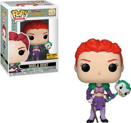 Funko POP! DC Duela Dent Hottopic Exclusive hinta ja tiedot | Pelien oheistuotteet | hobbyhall.fi