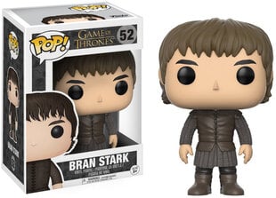 Funko POP! Got Bran hinta ja tiedot | Pelien oheistuotteet | hobbyhall.fi