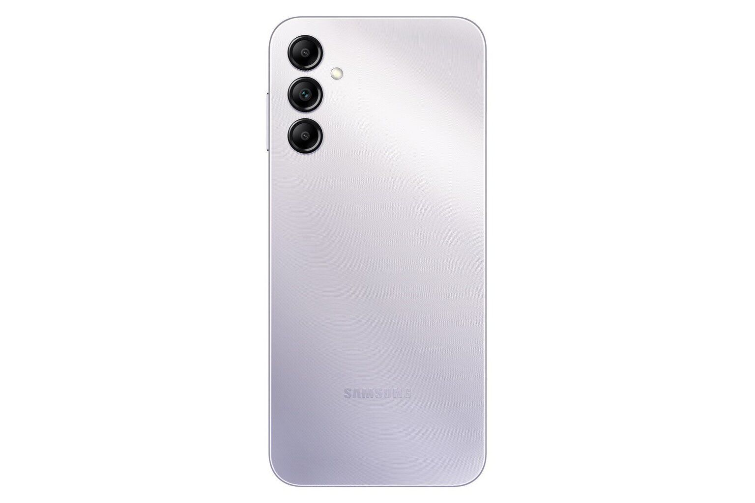 Samsung Galaxy A14 5G 4/64GB Silver SM-A146PZSDEUE hinta ja tiedot | Matkapuhelimet | hobbyhall.fi