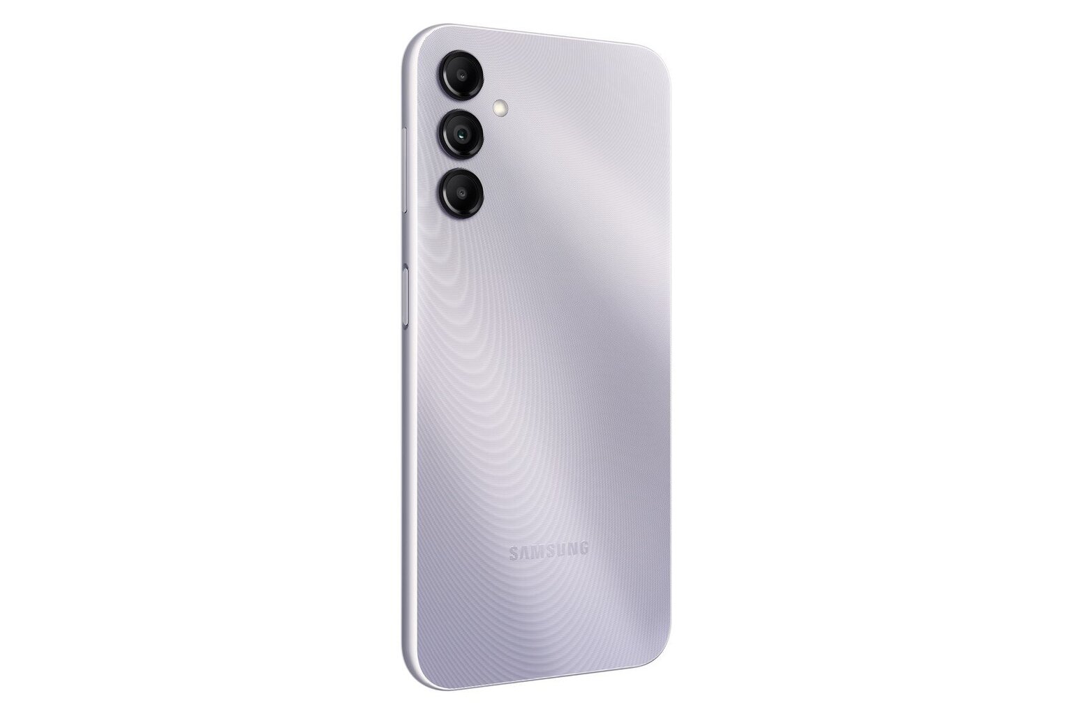 Samsung Galaxy A14 5G 4/64GB Silver SM-A146PZSDEUE hinta ja tiedot | Matkapuhelimet | hobbyhall.fi