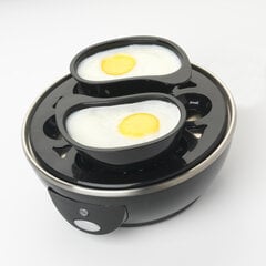 Petra PT2783VDEEU7 -munankeitin 6 munalle, 430W hinta ja tiedot | Muut keittiökoneet | hobbyhall.fi