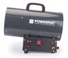 Powermat NAG-15GN -kaasulämmitin, 15 kW hinta ja tiedot | Lämmittimet | hobbyhall.fi