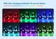 Išmani 5050 RGB LED Juosta 15 m su Bluetooth funkcija hinta ja tiedot | LED-valonauhat | hobbyhall.fi