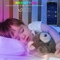 Smart 5050 RGB LED Strip 20 m Bluetooth-toiminnolla hinta ja tiedot | LED-valonauhat | hobbyhall.fi