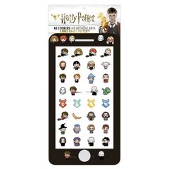 Harry Potter Gadget Tarrat Kawaii hinta ja tiedot | Koristeet ja tarrat | hobbyhall.fi