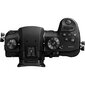 Panasonic Lumix DC-GH5 Body hinta ja tiedot | Kamerat | hobbyhall.fi