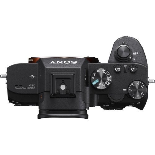 Sony Alpha A7 III Body hinta ja tiedot | Kamerat | hobbyhall.fi