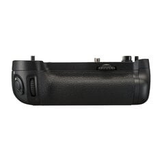 Nikon MB-D16 paristokotelo/-pidike (D750) hinta ja tiedot | Nikon Puhelimet, älylaitteet ja kamerat | hobbyhall.fi