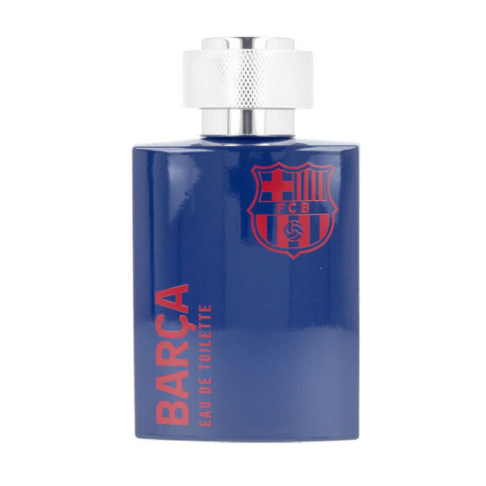 Hajuvesi F. C. Barcelona Sporting Brands EDT (100 ml) hinta ja tiedot | Miesten hajuvedet | hobbyhall.fi