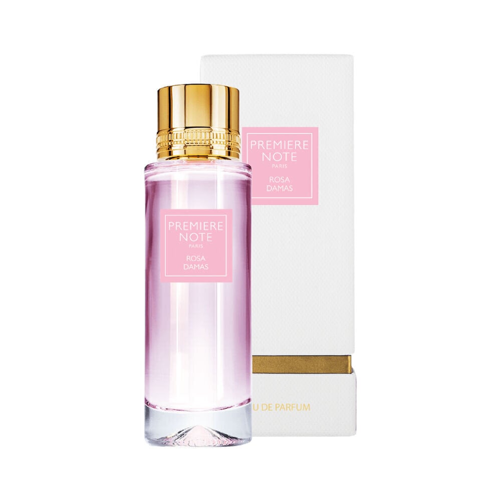 Naisten hajuvesi Premiere Note Rosa Damas EDP (100 ml) hinta ja tiedot | Naisten hajuvedet | hobbyhall.fi