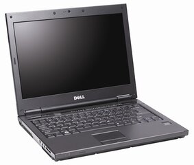 Dell Vostro 1510 15.4" Intel Celeron 550 2GB DOS hinta ja tiedot | Kannettavat tietokoneet | hobbyhall.fi