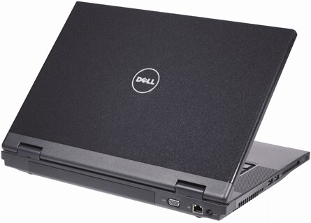 Dell Vostro 1510 15.4" Intel Celeron 550 2GB DOS hinta ja tiedot | Kannettavat tietokoneet | hobbyhall.fi