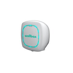 Latausasema Wallbox Pulsar Plus 7,4 kW hinta ja tiedot | Wallbox Autotuotteet | hobbyhall.fi