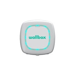 Latausasema Wallbox Pulsar Plus 11kW hinta ja tiedot | Wallbox Autotuotteet | hobbyhall.fi