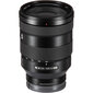 Sony FE 24-105mm F4 G OSS (musta) | (SEL24105G) hinta ja tiedot | Objektiivit | hobbyhall.fi