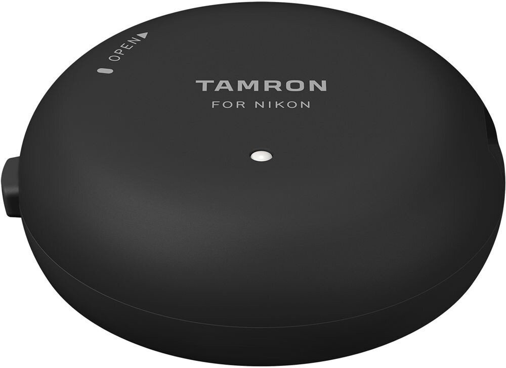 Tamron TAP-in-konsoli Nikonille hinta ja tiedot | Kameran suotimet | hobbyhall.fi