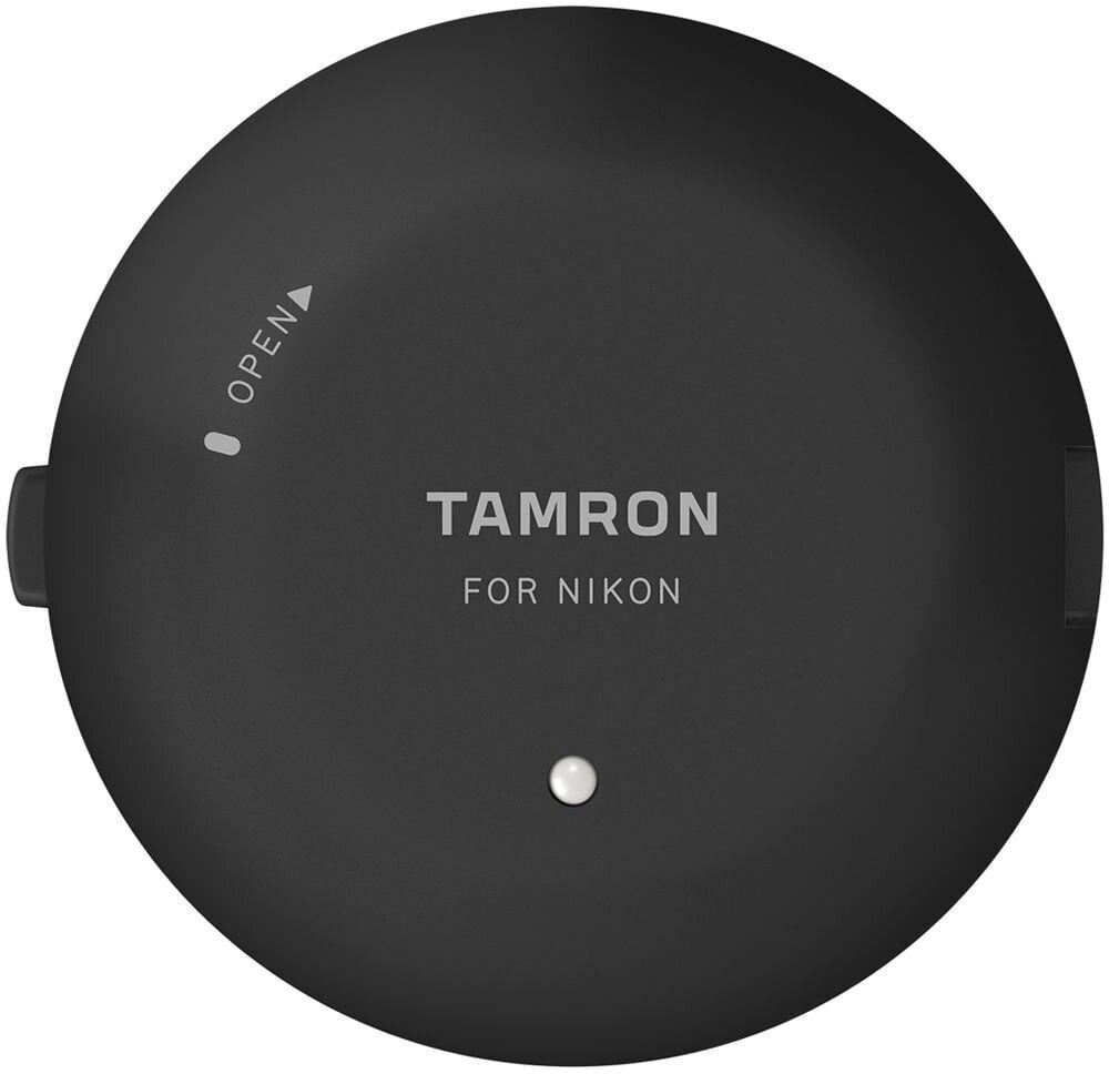 Tamron TAP-in-konsoli Nikonille hinta ja tiedot | Kameran suotimet | hobbyhall.fi