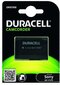 Duracell-akku, analogi, Sony NP - FV70 NP - FV90, 1640 mAh hinta ja tiedot | Kameran akut | hobbyhall.fi