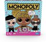 Monopoly L.O.L. -lautapeli hinta ja tiedot | Lautapelit ja älypelit | hobbyhall.fi