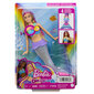 Barbie Twinkle Lights Mermaid hinta ja tiedot | Tyttöjen lelut | hobbyhall.fi