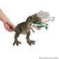 Jurassic World Thrash'N Devour Tyrannosaurus Rex hinta ja tiedot | Poikien lelut | hobbyhall.fi