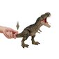 Jurassic World Thrash'N Devour Tyrannosaurus Rex hinta ja tiedot | Poikien lelut | hobbyhall.fi
