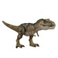 Jurassic World Thrash'N Devour Tyrannosaurus Rex hinta ja tiedot | Poikien lelut | hobbyhall.fi