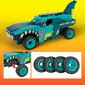 Mega Bloks Construx Hot Wheels Mega-Wrex™ Hdj95 hinta ja tiedot | Poikien lelut | hobbyhall.fi