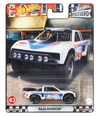 Hot Wheels® Boulevard® -teema-autot hinta ja tiedot | Hot Wheels Lelut | hobbyhall.fi