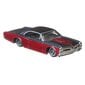 Hot Wheels® Boulevard® -teema-autot hinta ja tiedot | Poikien lelut | hobbyhall.fi