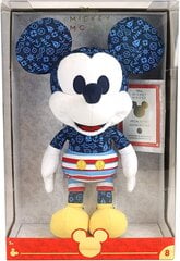 Disney Mickey Limited Edition August -hahmo hinta ja tiedot | Poikien lelut | hobbyhall.fi