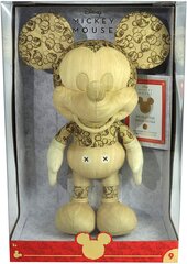 Hahmo Disney Mickey Limited Edition syyskuussa hinta ja tiedot | Poikien lelut | hobbyhall.fi